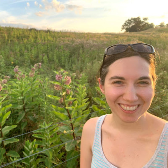 Meet your Posher, Celia - Picture 1 of 1